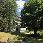 Le Chateau Blanc Bed & Breakfast Verviers