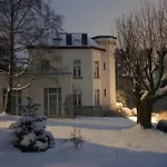 Le Chateau Blanc 3* Verviers