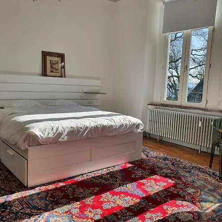 Le Chateau Blanc Verviers