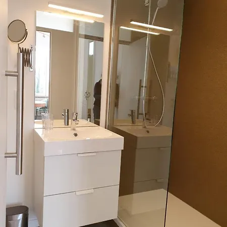 Bed & Breakfast Le Chateau Blanc Verviers