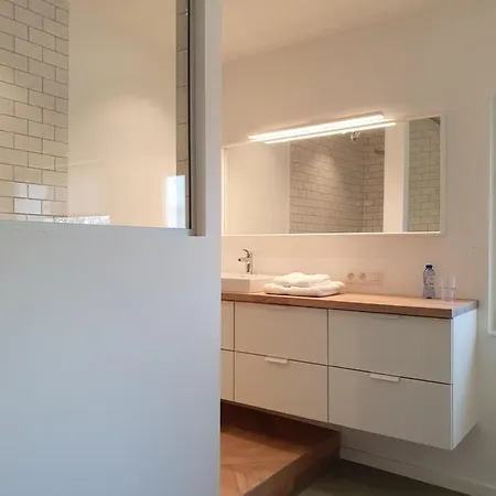 Le Chateau Blanc Panzió 3*