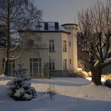 Le Chateau Blanc * Verviers