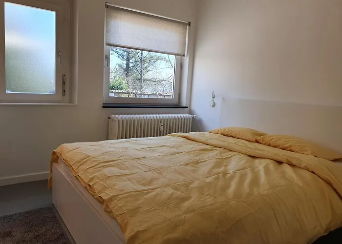 Couette-café Le Chateau Blanc 3*