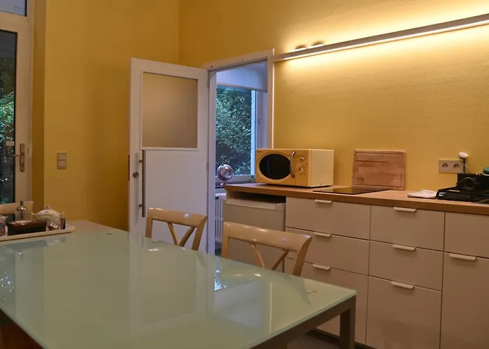 Couette-café Le Chateau Blanc 3*